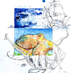 The Sea