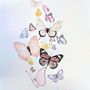 Whisper of Wings